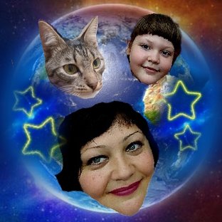 Дзен Творческая✨️ Студия 🎶  " Magic Star" 🔮 статистика