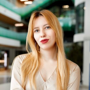 Статистика Дзен Комплексный маркетинг EdTech | Марина Байгулова