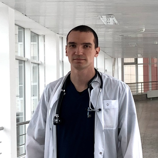 Статистика Дзен Дмитрий Патраков | Медицинские истории