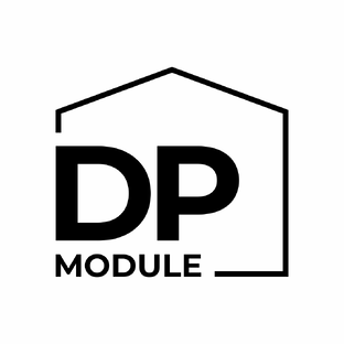 Статистика Дзен DP module - модульные дома и бани