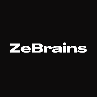 Статистика Дзен  ZeBrains
