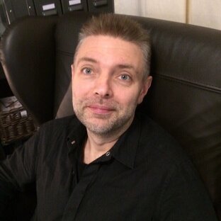 Статистика Дзен Дмитрий Пауков