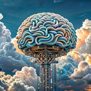 Статистика Дзен Мозги в облаках 🧠AI, нейросети и цифровой разум