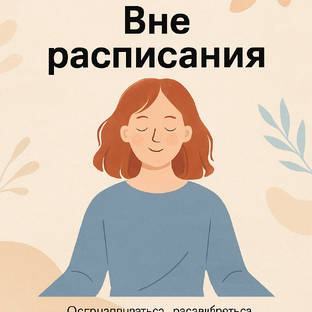 Статистика Дзен Вне расписания