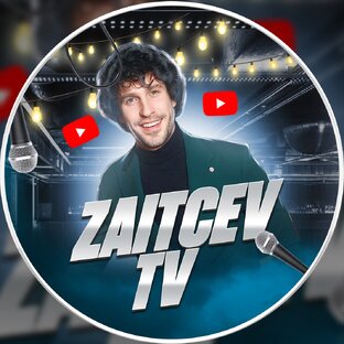 Статистика Дзен Зайцев ТВ