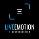 Live Emotion видеосъемка