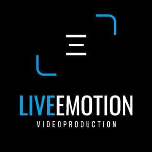 Live Emotion видеосъемка