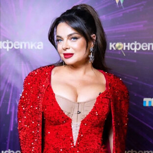 Логотип канала Наташа Королёва