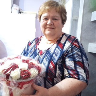 Статистика Дзен Домик на Урале