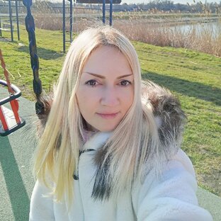 Статистика Дзен Дневник Мариупольчанки