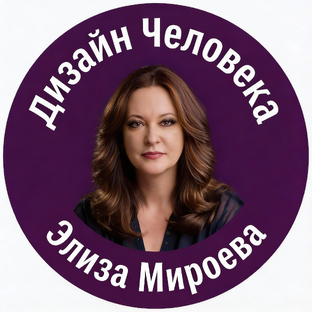Статистика Дзен Дизайн Человека PLUS