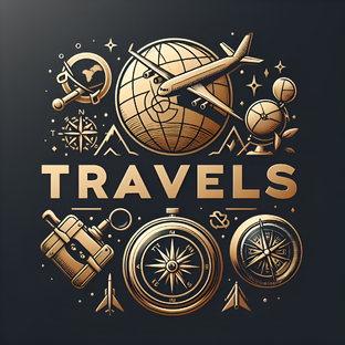 Дзен TRAVELS — изучаем мир вместе статистика