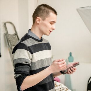 Статистика Дзен Владислав Мельник. Рассказы и истории