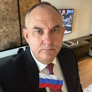 Статистика Дзен Профессор Владимир Геннадьевич Лелюк - Professor Vladimir G. Lelyuk, M.D., Ph.D.