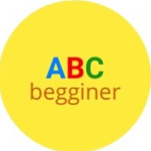 ABC beginner
