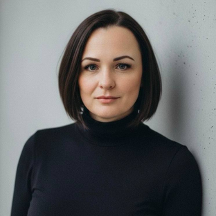 Статистика Дзен Дизайн  интерьера от Гимрановой Ирины