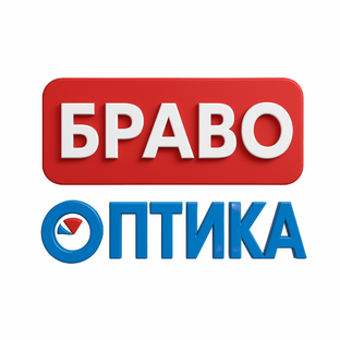 Статистика Дзен Браво Оптика