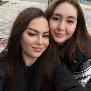 Статистика Дзен ZAREMA NUAR 