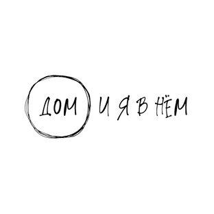 Статистика Дзен дом. и я в нём.