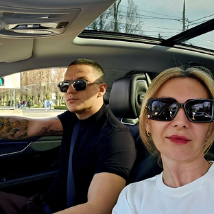 Статистика Дзен Mr&Mrs SPLIT
