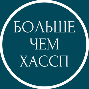 Статистика Дзен Больше, чем ХАССП