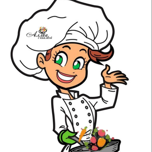Статистика Дзен Аллка с пиалкой 🥙