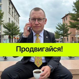 Статистика Дзен Продвигайся! Просто о продажах и продвижении