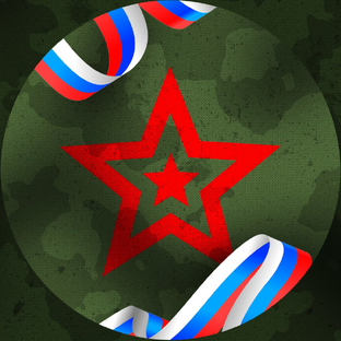 Логотип канала Новости наших