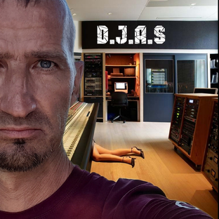 Статистика Дзен D.J.A.S