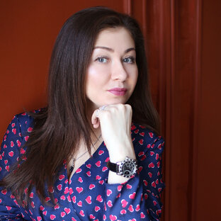 Статистика Дзен Юрист Татьяна Торгашинова