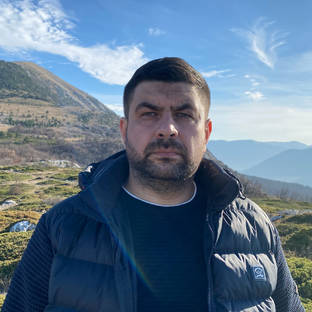 Статистика Дзен Узунов Андрей