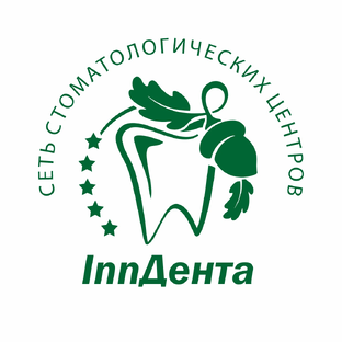 Логотип канала Сеть стоматологий InnДента