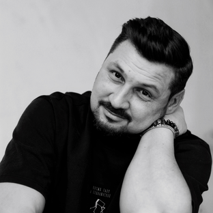 Статистика Дзен Артём Неврединов «Голоса Родины»