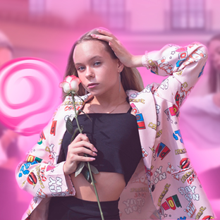 Статистика Дзен Alisha Dance