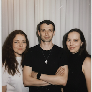 Статистика Дзен V.C.S -
