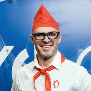Статистика Дзен Manfit 