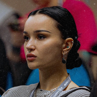 Дзен Пирсингист статистика