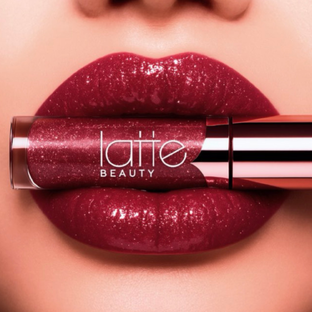 Статистика Дзен Latte Beauty в России
