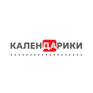 Статистика Дзен КАЛЕНДАРИКИ.РУ