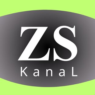 Статистика Дзен Канал ZS. Закон Cаймона 