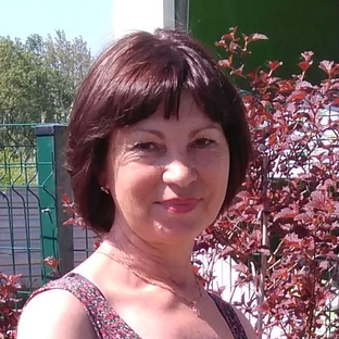 Статистика Дзен Ольга К и Зеленый Дом