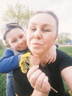 Статистика Дзен MamaOksana_Tim