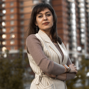 Дзен Айгуль Кулешова | Коуч по саморазвитию  статистика