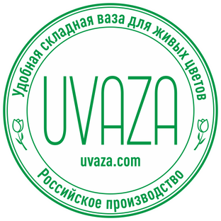 Статистика Дзен UVAZA / Удобная ваза 