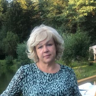 Статистика Дзен Елена Миронова