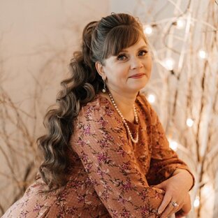Статистика Дзен Ирина С.