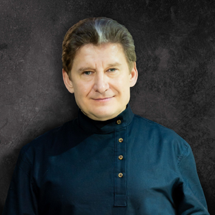 Статистика Дзен Александр М.