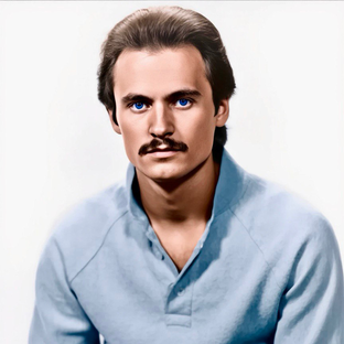 Статистика Дзен Леонид Алексеев