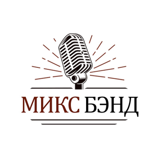 Статистика Дзен Кавер-группа "Микс бэнд".