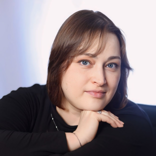 Статистика Дзен Елена Кучерявенко